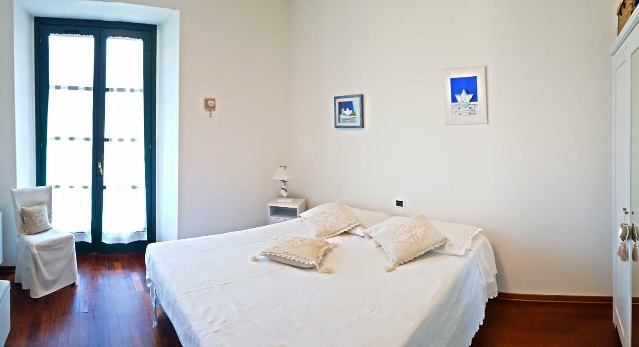 Ferienwohnung Campione Splendid View By Gardadomusmea Campione del Garda Exterior foto