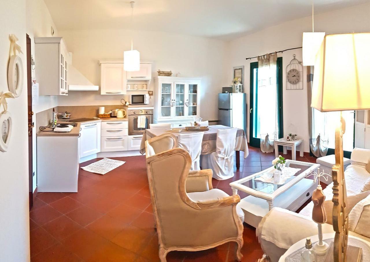 Ferienwohnung Campione Splendid View By Gardadomusmea Campione del Garda Exterior foto