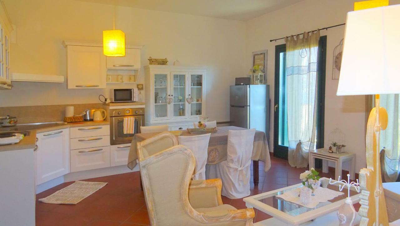 Ferienwohnung Campione Splendid View By Gardadomusmea Campione del Garda Exterior foto
