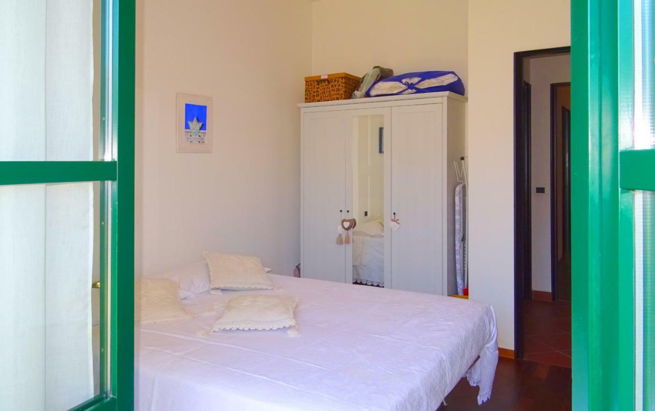 Ferienwohnung Campione Splendid View By Gardadomusmea Campione del Garda Exterior foto