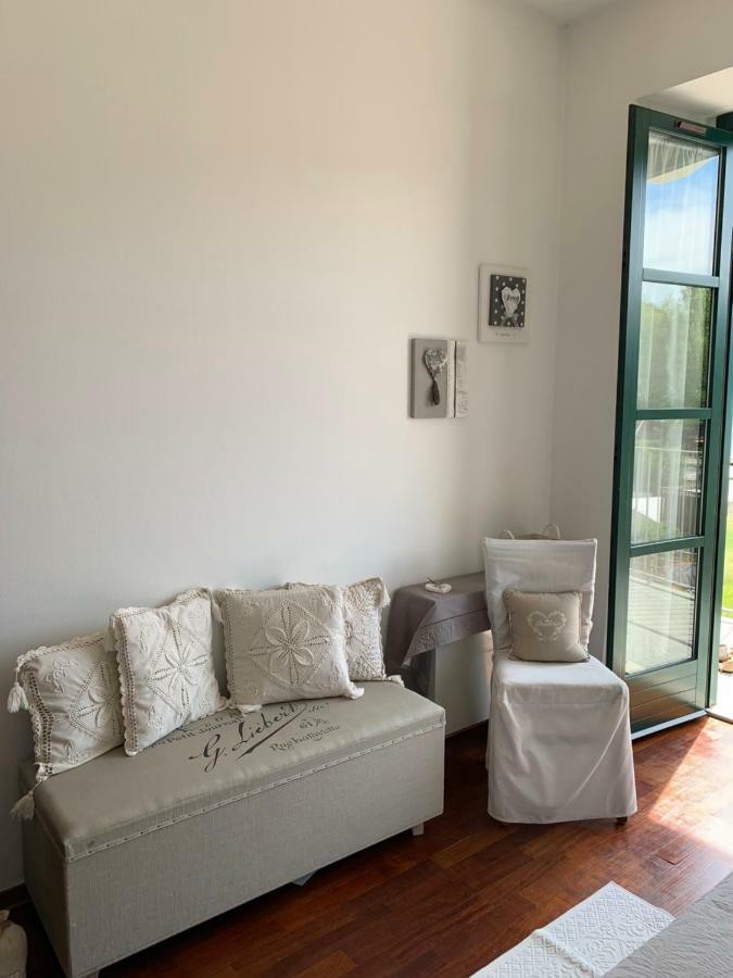 Ferienwohnung Campione Splendid View By Gardadomusmea Campione del Garda Exterior foto